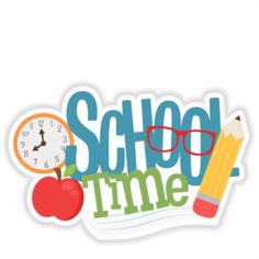 school time
